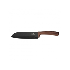 BERLINGER HAUS BH/2312 17,5 cm, fa santoku kés konyhai eszköz