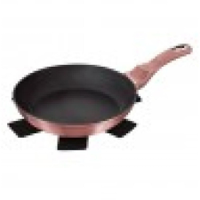BERLINGER HAUS BH/6025 I-Rose Collection 28 cm serpenyő edény