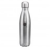BERLINGER HAUS bh/6392na 0,5l, rozsdamentes acél palack alakú termosz