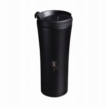 BERLINGER HAUS BH/6401A 500ml Kávés Termosz - Fekete termosz