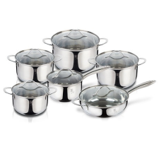 BERLINGER HAUS BH/6661 edénykészlet 12 részes edény