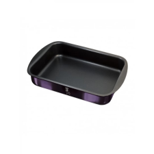 BERLINGER HAUS BH/6797A Metallic Line Tepsi 35x27 cm lila edény