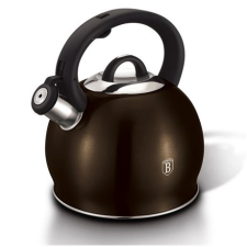 BERLINGER HAUS BH/6832NO-2-6 teáskanna 3 l vízforraló és teáskanna