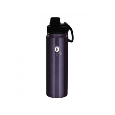Berlinger Haus BH/7769 720 ml, lila ivópalack kulacs, kulacstartó