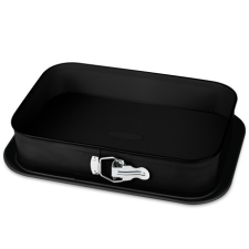 BERLINGER HAUS bh/7892 tortaforma szögletes 39 x 27 cm sütés és főzés