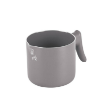 Berlinger Haus BH/8105 1,2 L matt taupe tejforraló edény