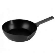 BERLINGER HAUS BH/8121 Antracit Collection Serpenyő kiöntő csőrrel 28cm edény
