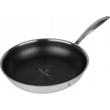 BERLINGER HAUS BH/8504 Eternal Collection Serpenyő - 24 cm, Rozsdamentes Acél edény