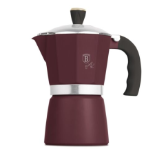 BERLINGER HAUS BH/8566N kávéfőző