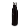 BERLINGER HAUS BH/8624 0,5L, matt fekete palack alakú termosz