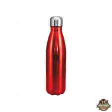 BERLINGER HAUS BH/8625 burgundi palack alakú 0,5L termosz konyhai eszköz