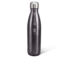 BERLINGER HAUS BH/8626 0,5L, carbon pro palack alakú termosz konyhai eszköz