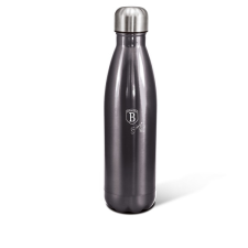 BERLINGER HAUS BH/8626 0,5L, carbon pro palack alakú termosz konyhai eszköz