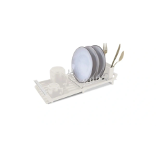 BERLINGER HAUS BH/8797 krémszínű állítható edényszárító (BH/8896) konyhai eszköz