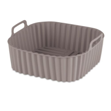  Berlinger Haus BH-8885 Taupe Collection szilikon Air fryer kosár - Taupe kisháztartási gépek kiegészítői