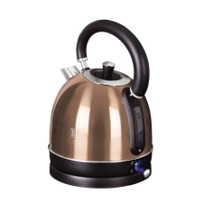 Berlinger Haus BH/9335 1,8 L-es rózsaarany vízforraló vízforraló és teáskanna