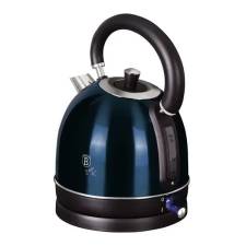 BERLINGER HAUS BH/9339 1,8 L-es akvamarin vízforraló vízforraló és teáskanna