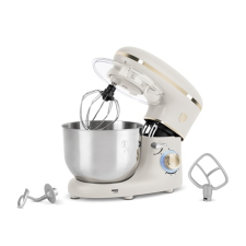 BERLINGER HAUS BH/9510 Konyhai robotgép 6L 1300 Watt - Fehér (BH/9510) konyhai robotgép