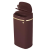 BERLINGER HAUS bh/9524 szemetes 58l