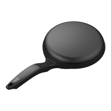 BERLINGER HAUS BH/9655 Matte Black Collection Elektromos Palacsintasütő egyéb kiskészülék