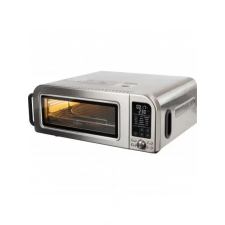 BERLINGER HAUS BH/9656 Pizzasütő 18L Ezüst pizzasütő