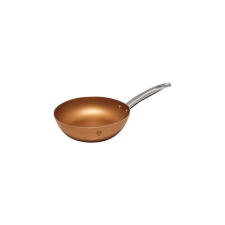 BERLINGER HAUS BL-3339 Le Chef Line 28 cm wok edény