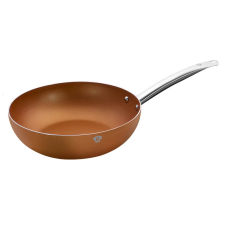 BERLINGER HAUS BL-3339 Le Chef Line 28cm Wok edény