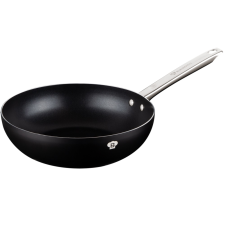 BERLINGER HAUS BL-3391 Platinum Collection 28cm Wok edény
