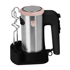 BERLINGER HAUS Black Rose Collection Kézi Mixer Állvánnyal BH-9739 kézi mixer