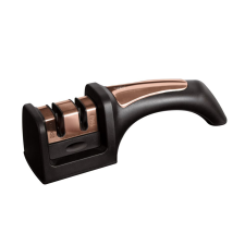 BERLINGER HAUS Black Rose késélező (BH 7551) (BH 7551) konyhai eszköz