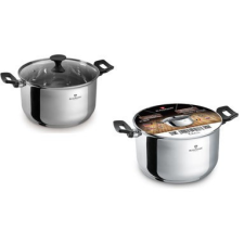 BERLINGER HAUS Blaumann Gourmet Line edény fedővel 26 cm BL-3857 edény