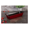 BERLINGER HAUS Burgundy Metallic Line kenyérsütő forma (BH-8670)