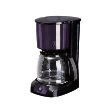 BERLINGER HAUS Csepegtetős kávéfőző 1,5l PURPLE kávéfőző