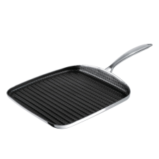 BERLINGER HAUS Eternal Collection grill serpenyő 28 cm BH-8513 edény