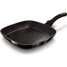 BERLINGER HAUS GRILL SERPENYŐ, 28 CM (BH-6611 Kinghoff) edény