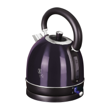 BERLINGER HAUS Gyorsforraló retro kanna 1,8l PURPLE vízforraló és teáskanna