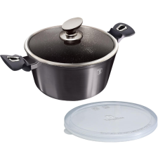 BERLINGER HAUS Lábas+Fedő 28 Cm Carbo Pro BH-6894 edény