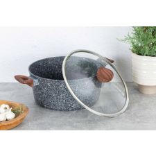 Berlinger Haus Lábas+Fedő 30 Cm Forest Lin BH-7150 edény