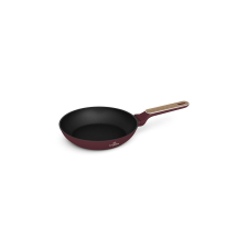 BERLINGER HAUS Leonardo Nordic TitánPro bevonatú Serpenyő 24 cm-es (BH-8289) edény