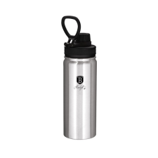 BERLINGER HAUS LP-BH-040L 540 ml, rozsdamentes acél ivópalack kulacs, kulacstartó