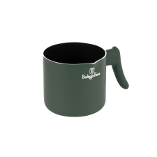 BERLINGER HAUS Matte Green Collection tejforraló edény 1,2L BH-8204 edény