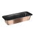BERLINGER HAUS Metallic Rosegold Line kenyérsütő forma titán bevonattal, metál külső bevonattal BH-7900
