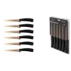 BERLINGER HAUS Metallic Rosegold Line steak késkészlet BH-2613