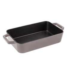 BERLINGER HAUS Öntöttvas sütőtepsi (30 cm) edény