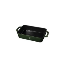 Berlinger Haus Öntöttvas tepsi 30x20 cm Emerald Collection BH6506 edény