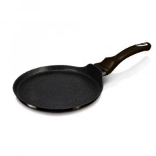 BERLINGER HAUS Palacsintasütõ 28 cm tapadásmentes bevonattal Shiny Black Edition BH/7132 edény