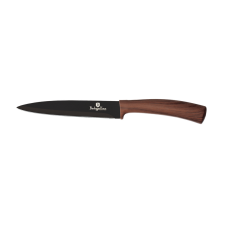 BERLINGER HAUS Rozsdamentes acél kiskés 12,5cm ORIGINAL WOOD kés és bárd