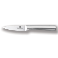 BERLINGER HAUS Rozsdamentes acél zöldség szeletelő kés 9cm kés és bárd
