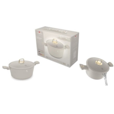  Berlinger Haus Sahara Collection lábas fedővel 28 cm BH-8072 edény