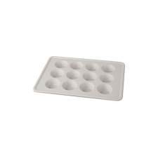 BERLINGER HAUS Sahara TitánPro bevonatú muffinsütő - 12 db-os (BH-7877) edény
